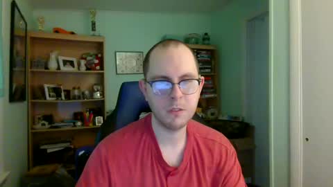 Andrew or Smiley Read the message in bold above the bio design for info on the situation. online show from 5, 8, 2026