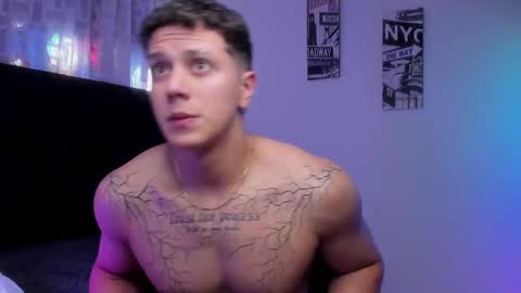 Snapshot of astonhills chatting on 3, 10, 2025 astonhills online show from 3, 10, 2025