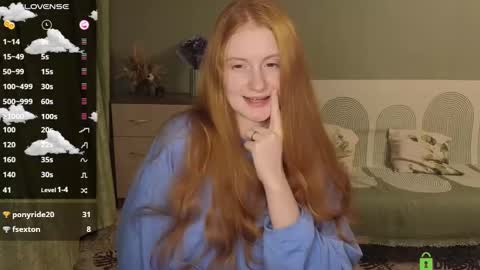 Snapshot of astoria_ross_ chatting on 3, 2, 2025 Astoria online show from 3, 2, 2025