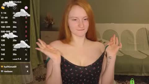 Snapshot of astoria_ross_ chatting on 10, 2, 2025 Astoria online show from 10, 2, 2025