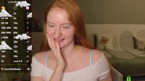 Snapshot of astoria_ross_ chatting on 20, 10, 2025 Astoria online show from 20, 10, 2025