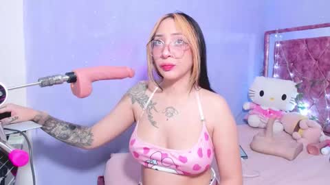 Kitty online show from 22, 10, 2025