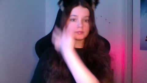 astradream_ online show from 9, 3, 2026