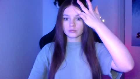 astradream_ online show from 23, 3, 2026