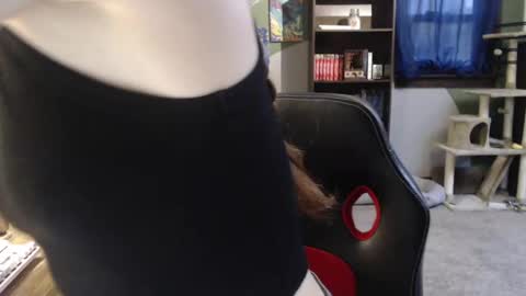 Snapshot of astraeasiren chatting on 31, 1, 2025 AstraeaSiren online show from 31, 1, 2025