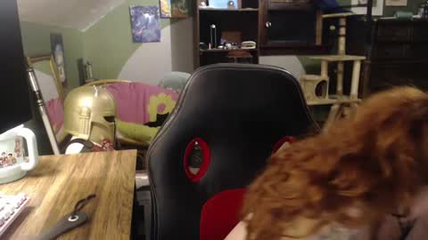 Snapshot of astraeasiren chatting on 25, 9, 2025 AstraeaSiren online show from 25, 9, 2025