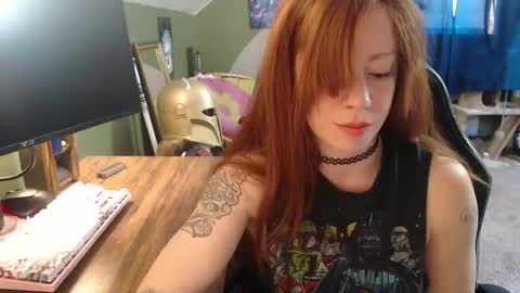 AstraeaSiren online show from 4, 5, 2026