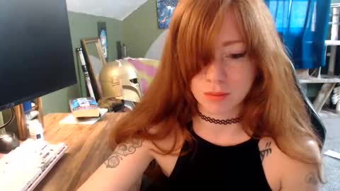AstraeaSiren online show from 25, 5, 2026