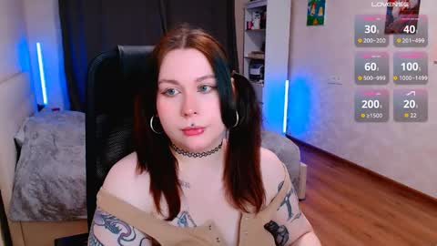 Astrea or just Asti  NUDE SHOW ONLY IN PREMIUM PVT online show from 25, 4, 2026