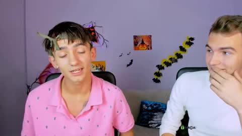 astren online show from 23, 10, 2025