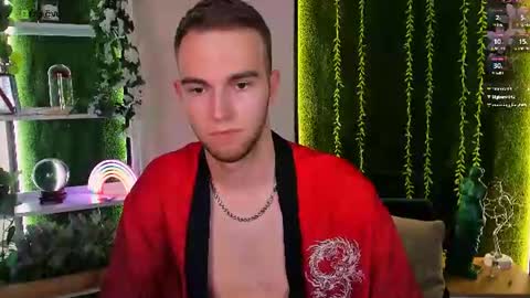 astren online show from 23, 7, 2026