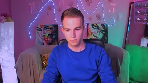 astren online show from 28, 7, 2026
