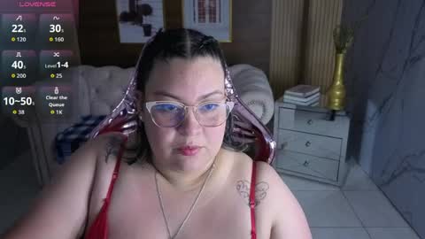 astrid1_s online show from 5, 5, 2026