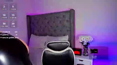 Snapshot of astrid_jonnes chatting on 20, 1, 2025 Astrid jonnes online show from 20, 1, 2025