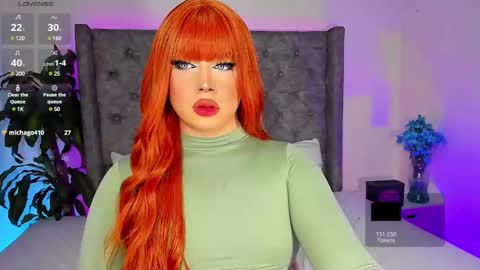 Snapshot of astrid_jonnes chatting on 28, 2, 2025 Astrid jonnes online show from 28, 2, 2025