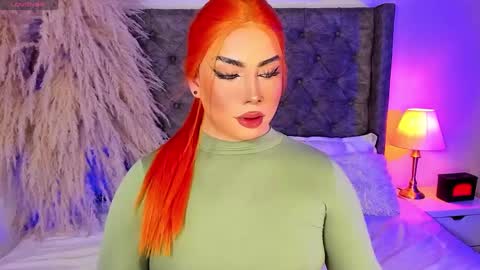 Snapshot of astrid_jonnes chatting on 14, 9, 2025 Astrid jonnes online show from 14, 9, 2025