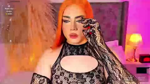 Snapshot of astrid_jonnes chatting on 22, 9, 2025 Astrid jonnes online show from 22, 9, 2025