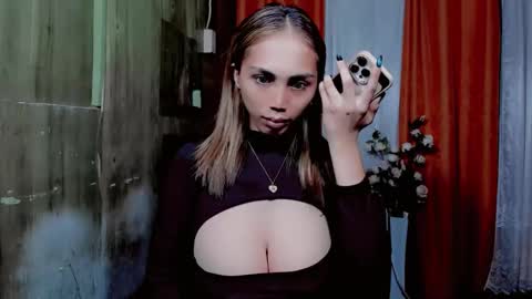 Snapshot of astrid_khalifa chatting on 30, 9, 2025 Astrid online show from 30, 9, 2025