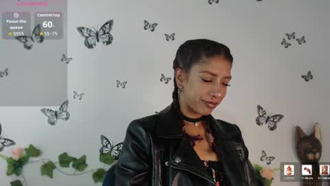 Astrid online show from 29, 4, 2026