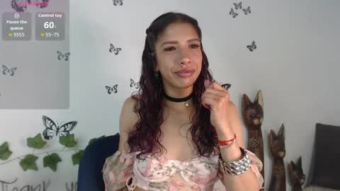 Astrid online show from 1, 5, 2026