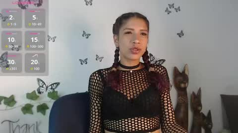 Astrid online show from 7, 5, 2026