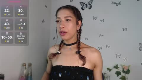 Astrid online show from 26, 6, 2026