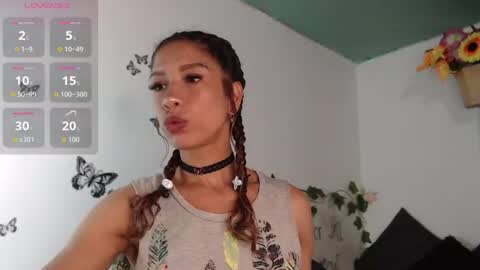 Astrid online show from 12, 7, 2026