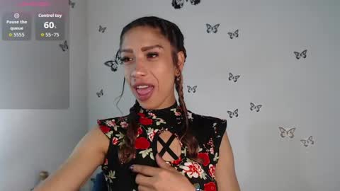 Astrid online show from 12, 7, 2026
