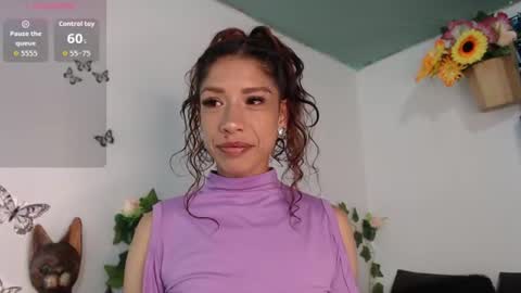 Astrid online show from 21, 7, 2026