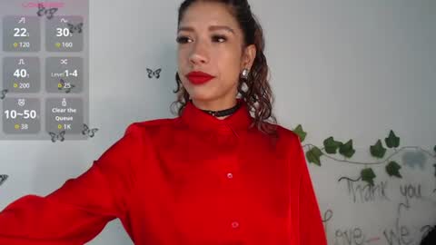 Astrid online show from 23, 7, 2026