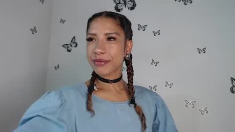 Astrid online show from 25, 7, 2026