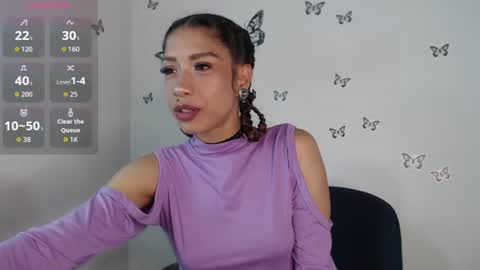 Astrid online show from 27, 7, 2026