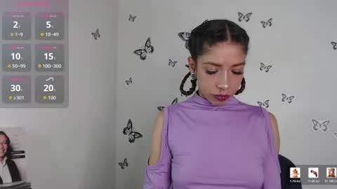 Astrid online show from 28, 7, 2026