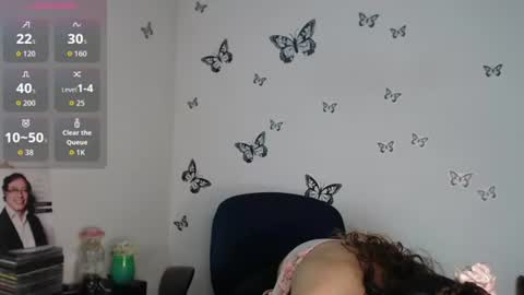 Astrid online show from 29, 7, 2026