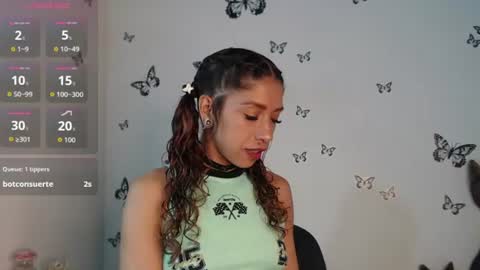Astrid online show from 31, 7, 2026