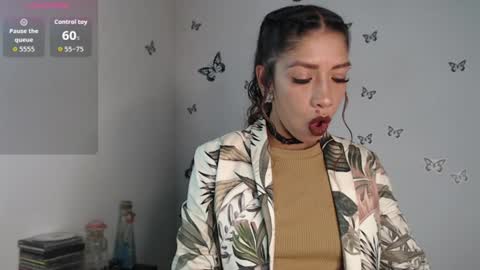 Astrid online show from 1, 8, 2026