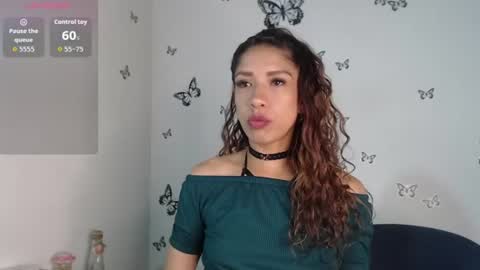 Astrid online show from 4, 8, 2026