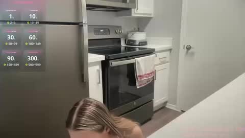 Astrid Sky online show from 10, 10, 2025