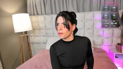 astrid_velle online show from 28, 3, 2026
