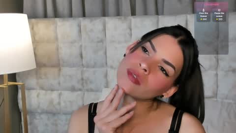 astrid_velle online show from 1, 4, 2026