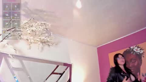 Astrid  online show from 3, 2, 2026