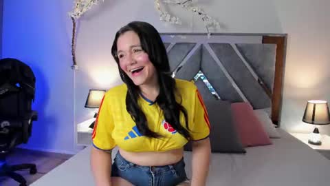 Astrid  online show from 14, 6, 2026