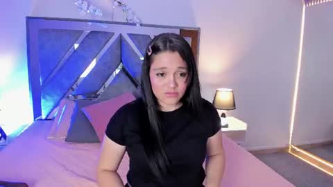 Astrid  online show from 1, 7, 2026