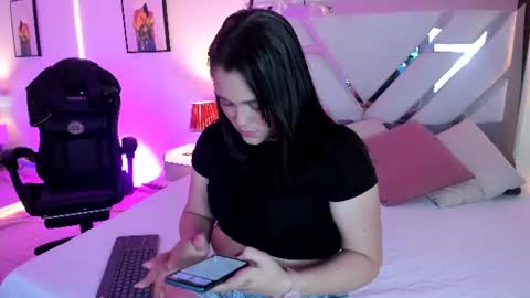 Astrid  online show from 12, 7, 2026