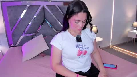 Astrid  online show from 26, 7, 2026
