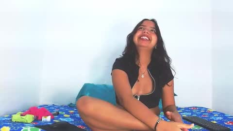 ASTRID online show from 3, 12, 2024