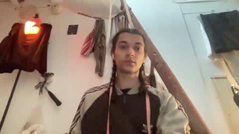 Astro Doll online show from 20, 12, 2024