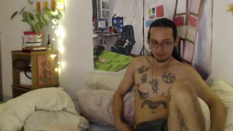 Astrid 69 online show from 19, 5, 2026