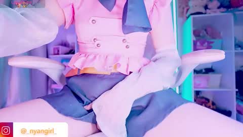 Bonnie online show from 9, 2, 2026