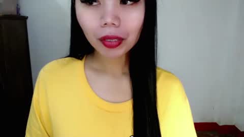 asuna_charming online show from 27, 10, 2025